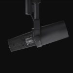 Shure SM7B Bimotor Dj